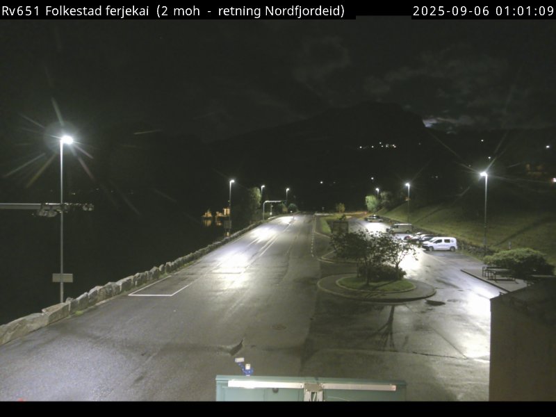 Webcam Folkestad